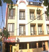 The Sagar 42 Zirakpur Dış mekan fotoğraf